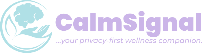CalmSignal